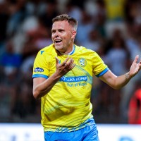josip ilicic af