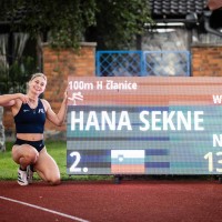hana sekne
