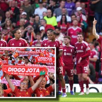 liverpool jota