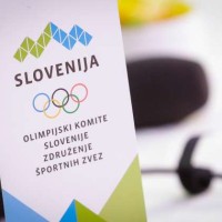 olimpijski komite slovenije