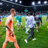 olimpija af