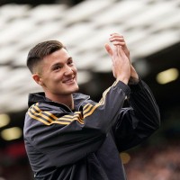 sesko old trafford pm