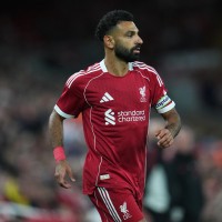 mohamed salah