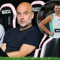 pep guardiola luka doncic