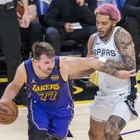jeremy sochan luka doncic
