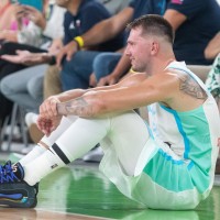luka doncic