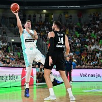 luka doncic slovenija nemcija