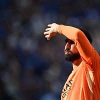 gigio donnaruma
