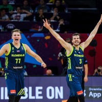 goran dragic luka doncic eurobasket 2017