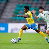 Olimpija - Koper