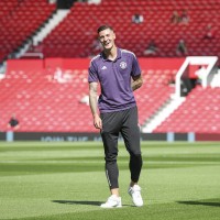 benjamin sesko united