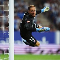 jan oblak