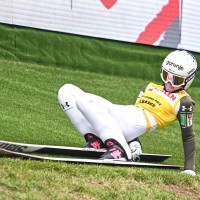 nika prevc