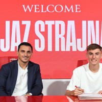 strajnar monza
