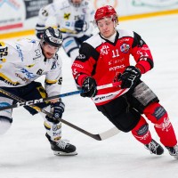 hokej jesenice af