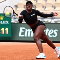 sachia vickery