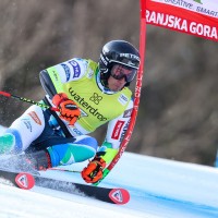 zan kranjec