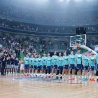 doncic slovenija