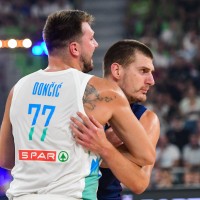 luka doncic nikola jokic