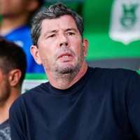 Olimpija - Noah