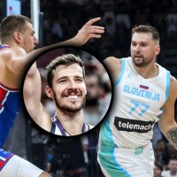 luka doncic goran dragic