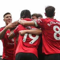 Benjamin Šeško (Manchester United)