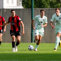 Primorje - Olimpija