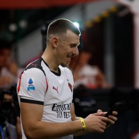 vlatko cancar ac milan