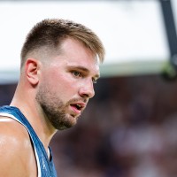 luka doncic af