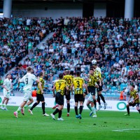 kairat olimpija