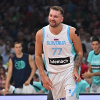 luka dončić