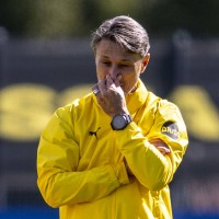 niko kovac borussia