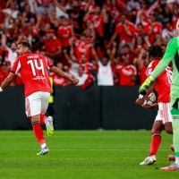 benfica pm