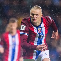 Erling Haaland 25 pm