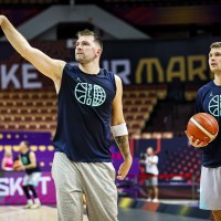 luka doncic edo muric katovice