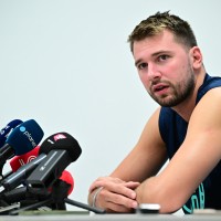 luka doncic