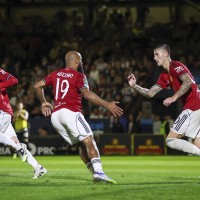 Benjamin Šeško (Manchester United)