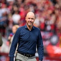 erik ten hag