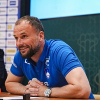 uroš zorman