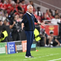 jose mourinho
