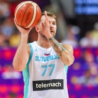 luka doncic
