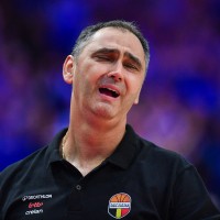 dario gjergja