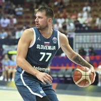 luka doncic