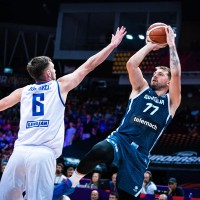 luka doncic islandija