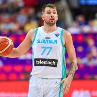 luka doncic