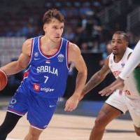 bogdanovic