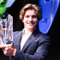ziga lin hocevar