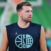 luka doncic 25 af