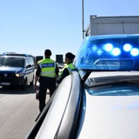 Policija
