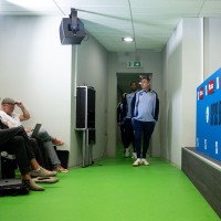 Jon Dahl Tomasson, selektor Švedske